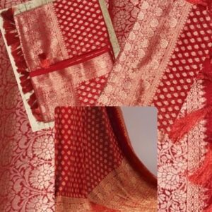 Karwa Chauth special Ethnic Saree