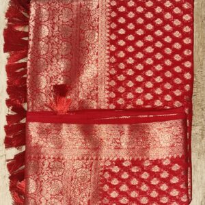 Karwa Chauth special Ethnic Saree